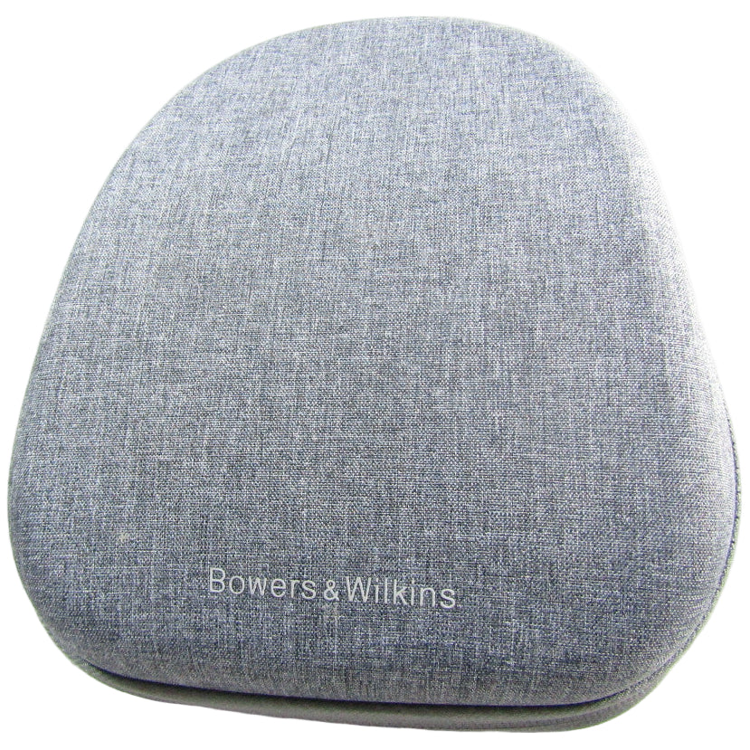 Bowers & Wilkins PX7 Over Ear Wireless Bluetooth Headphone, Adaptive Noise Cancelling - Space Grey  VG 3