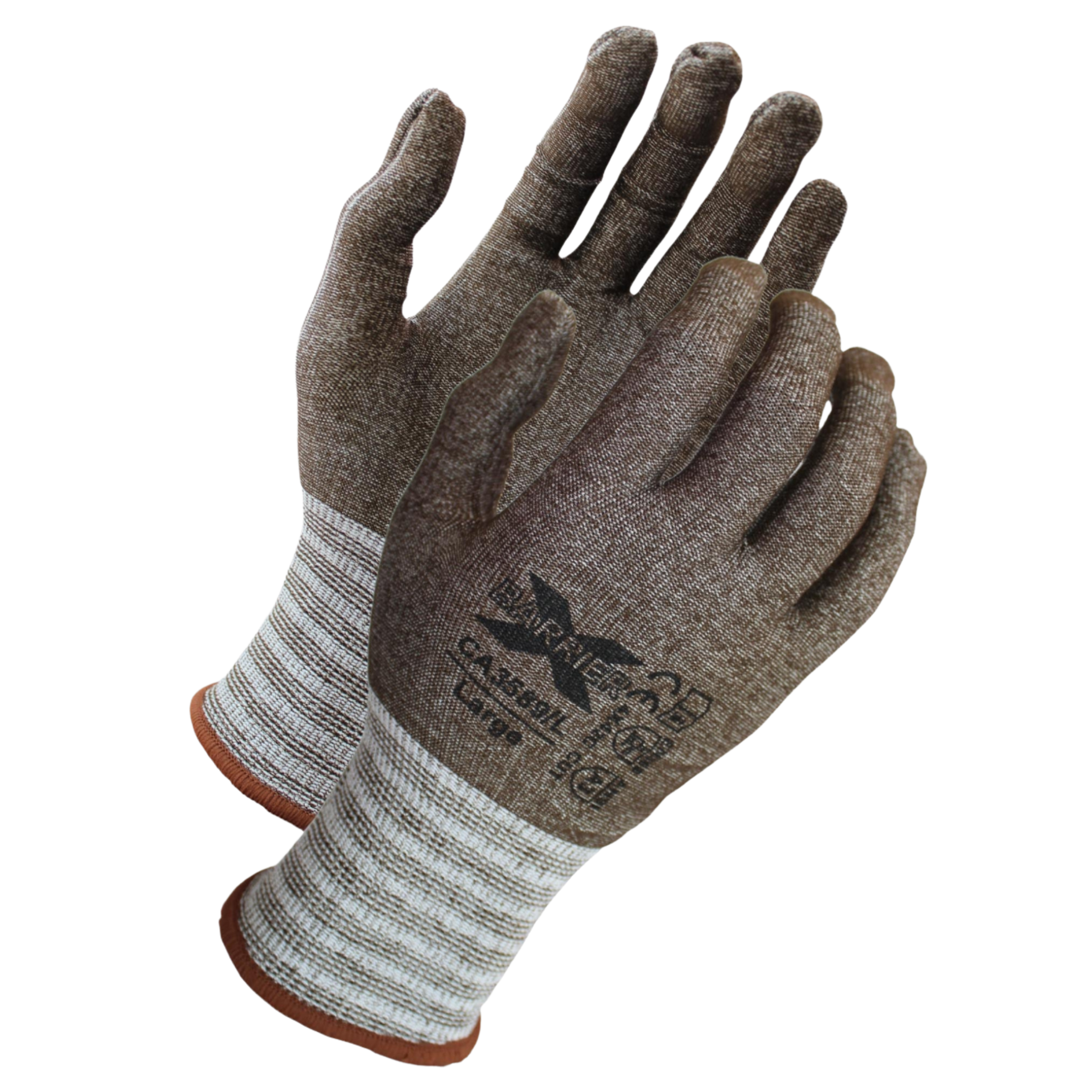 Cut Level A3, 18 Gauge, Uncoated <br> Glove Liner <br> CA3589V
