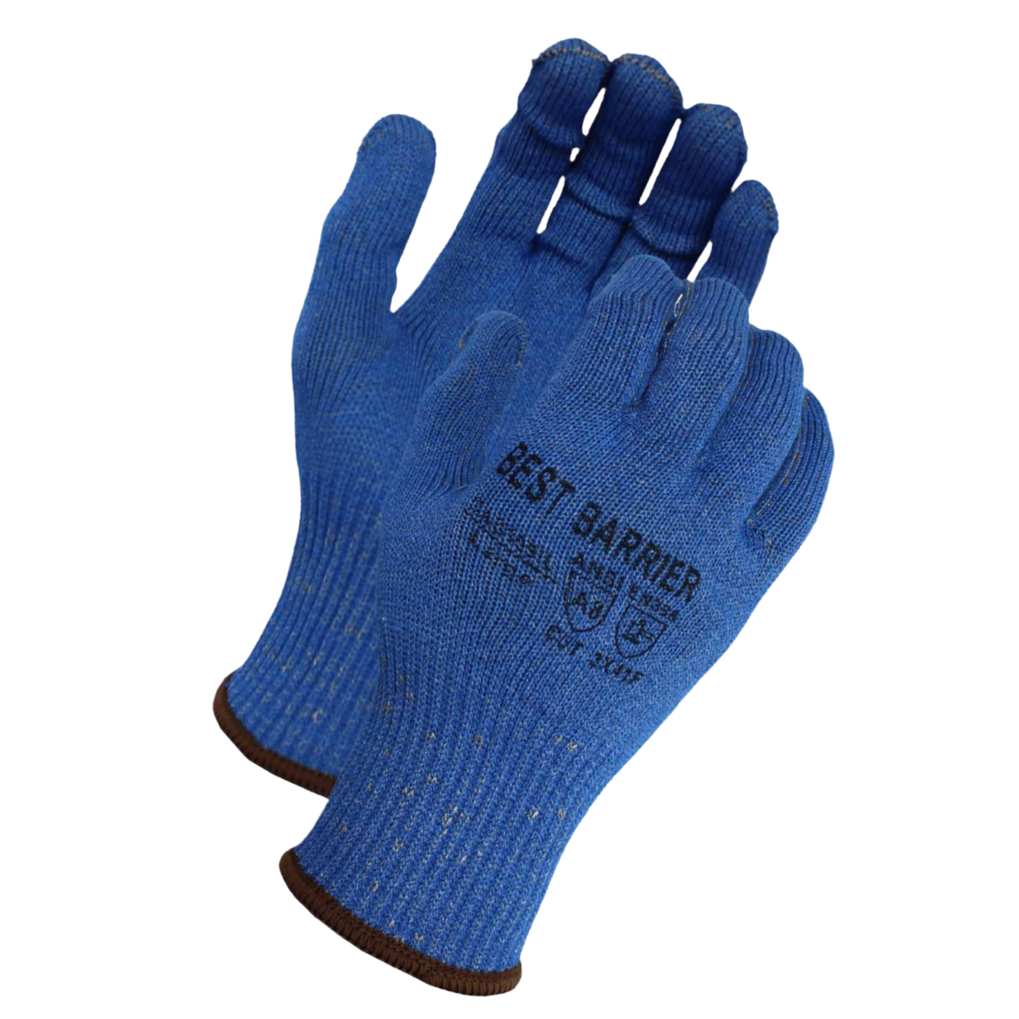 Cut Level A8, 13 Gauge, Uncoated <br> Glove Liner <br> CA8109