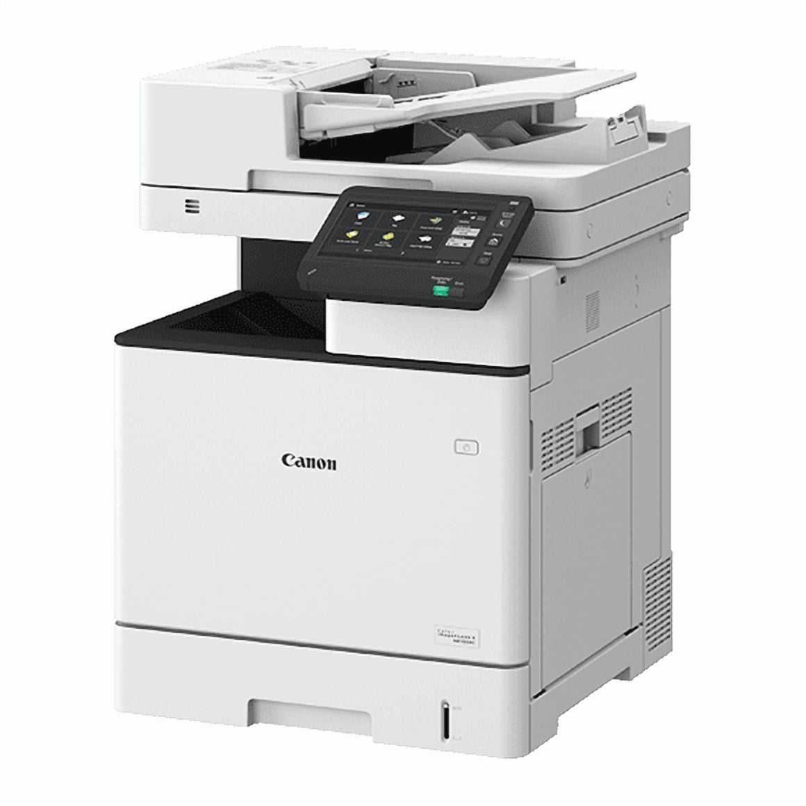 Canon imageCLASS X MF1538C business-class color multifunction laser printer