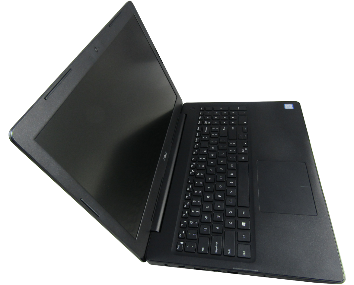 Dell Latitude 3590 X4HVP 15.6" Laptop Intel Core i7 8550U 8GB RAM 1TB Hard Drive Black 4