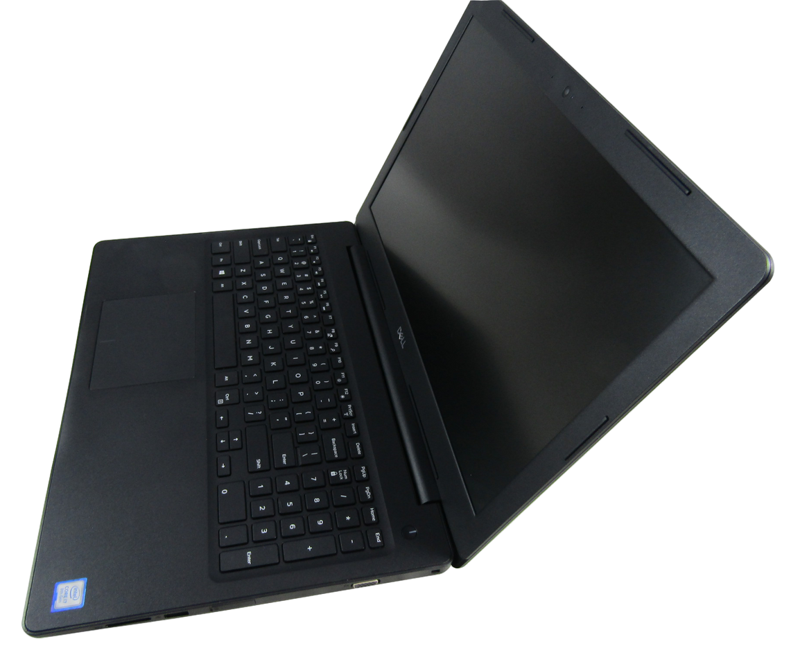 Dell Latitude 3590 X4HVP 15.6" Laptop Intel Core i7 8550U 8GB RAM 1TB Hard Drive Black 5