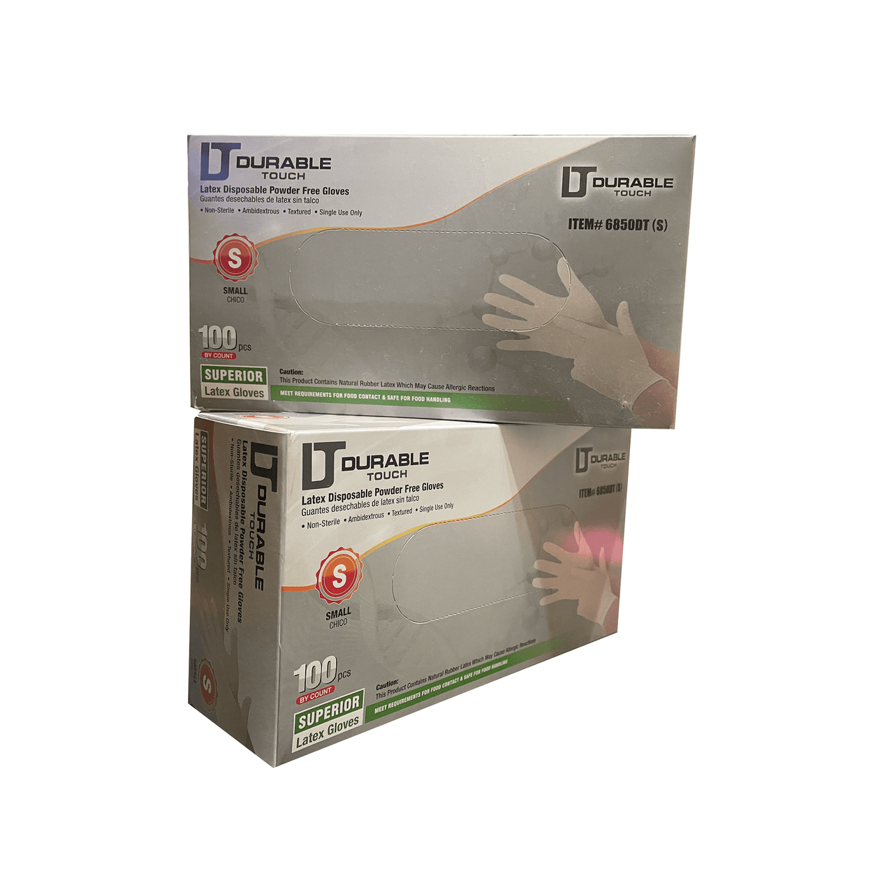 Durable-Touch-Superior-Latex-Gloves-Powder-Free-CASE-Of-1000-pcs-Long-Sleeve