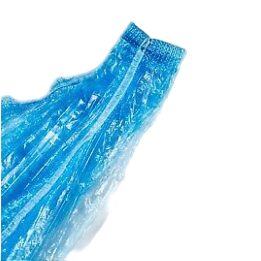 Durable Touch Disposable Liners For Spa Pedicure Massage Chair 400-Count