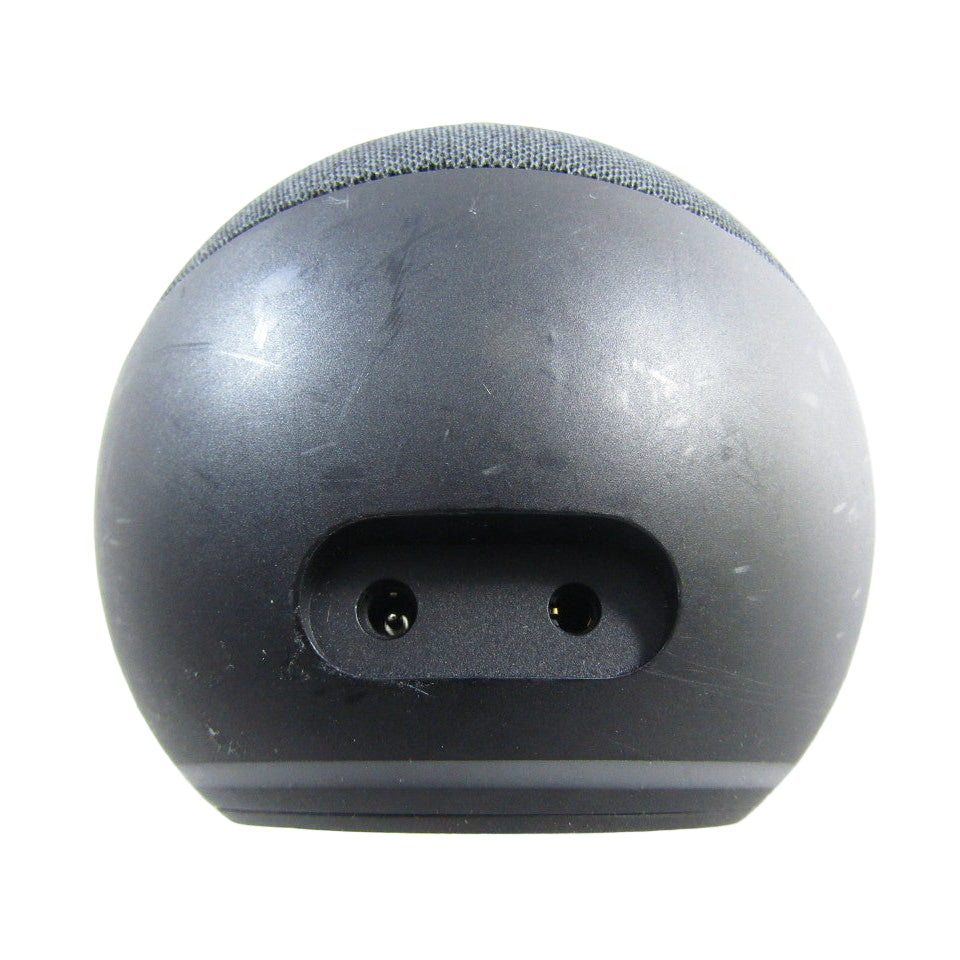 Echo Dot 4th Gen- Our most popular smart speaker with Alexa Black VG 2