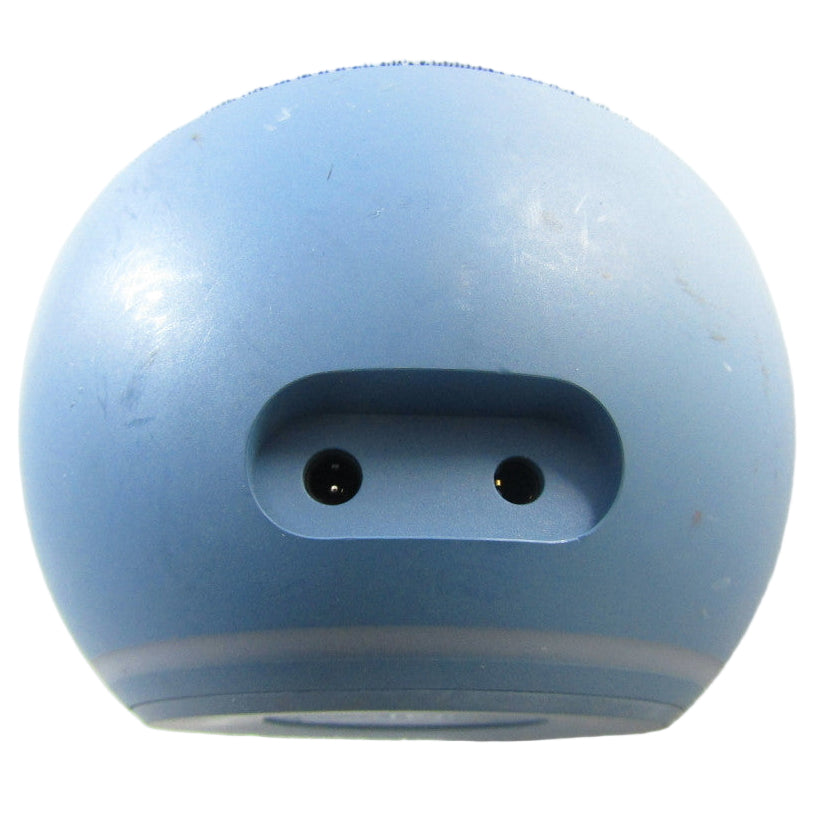 Echo Dot 4th Gen- Our most popular smart speaker with Alexa Blue VG 2