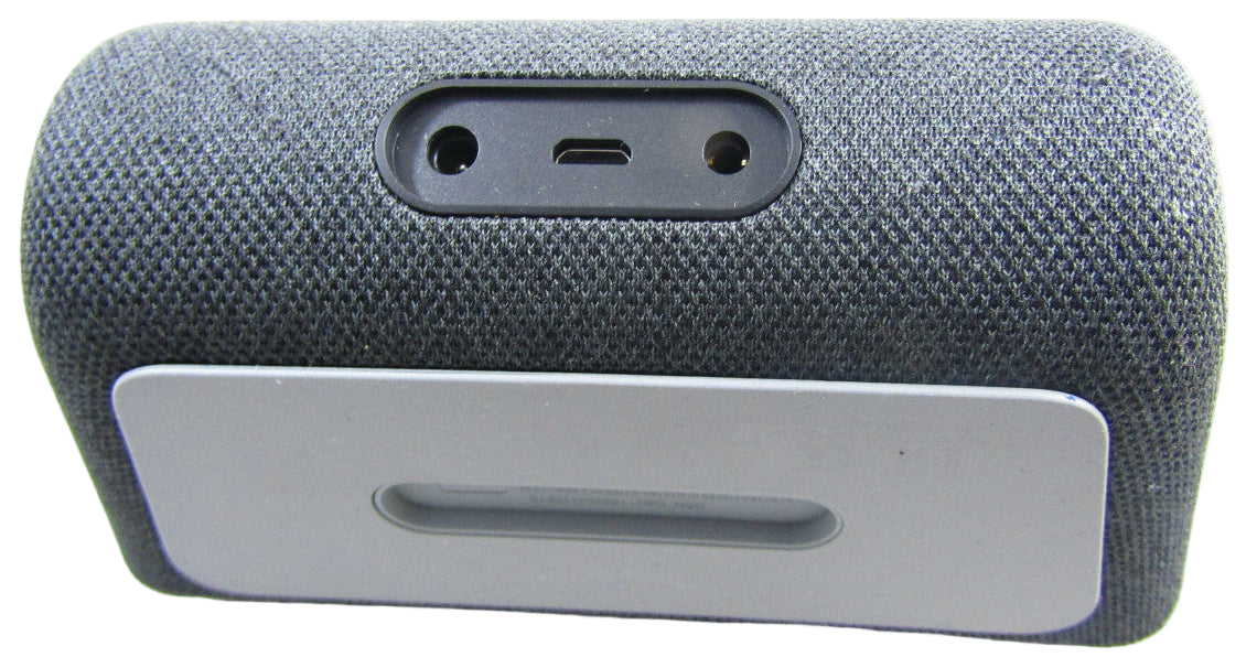 Echo Show 5 H23k37 5.5" Smart Display With Alexa Black VG 3