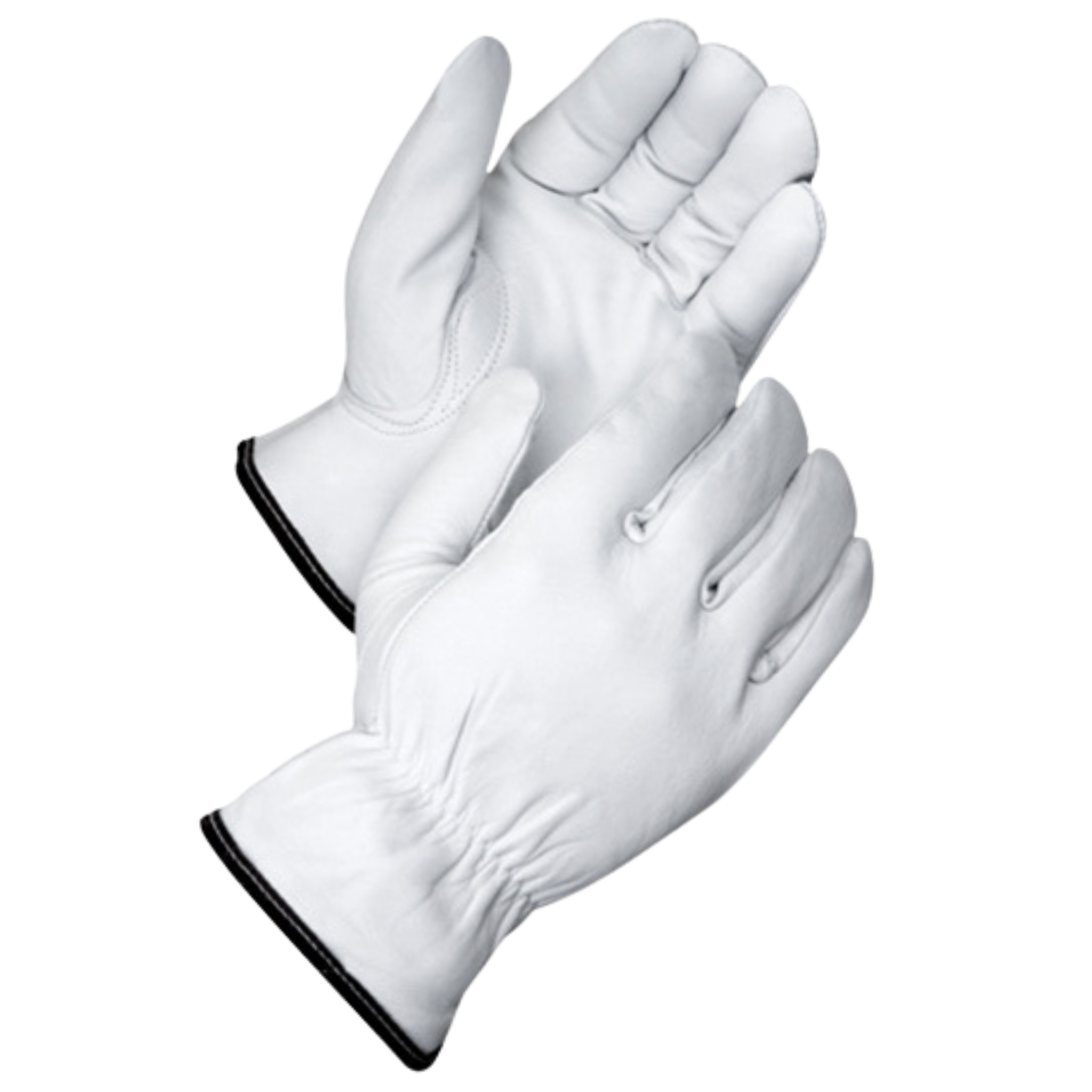 Top Grain Goatskin Leather Drivers Glove <br>GS8849