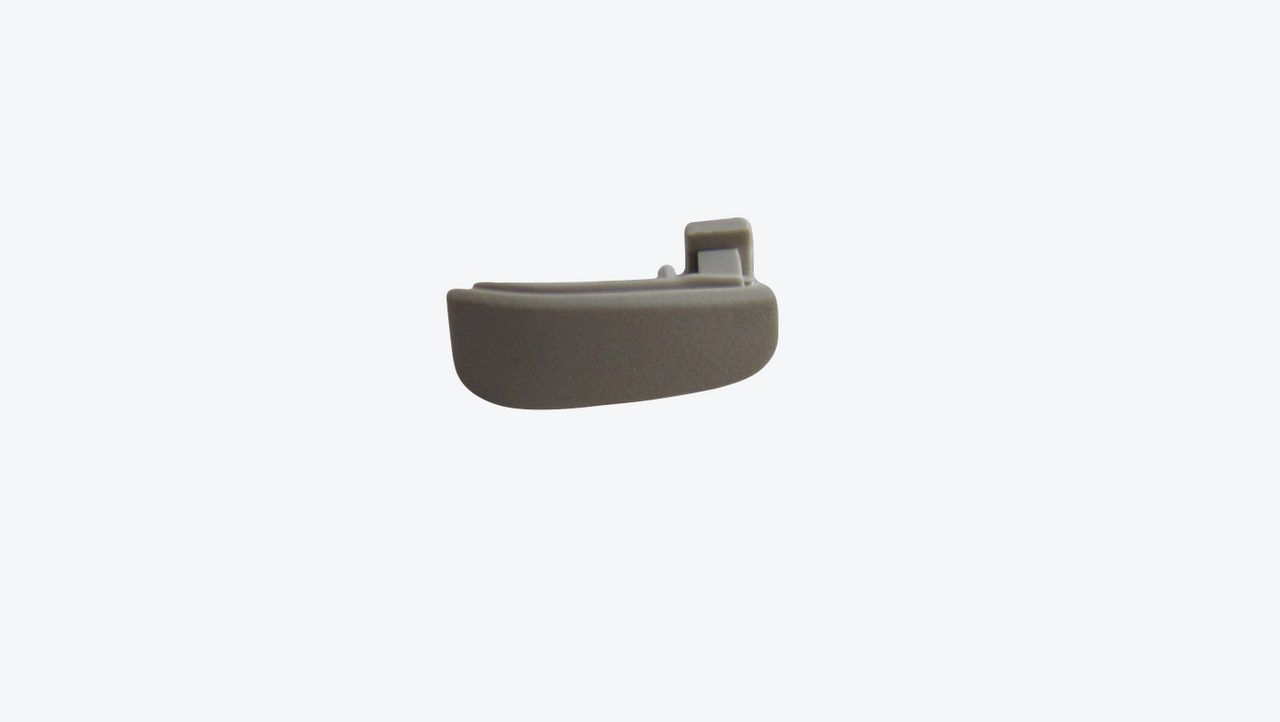 Genuine Bose SoundSport Wireless Charger Cover Gray