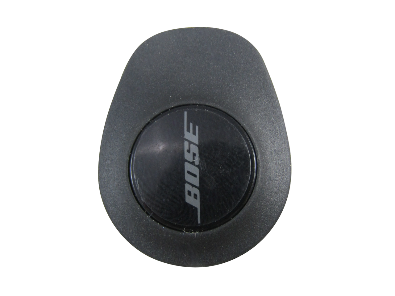 Genuine Bose SoundSport Wireless Left Side Cover Aqua Blue Black 2