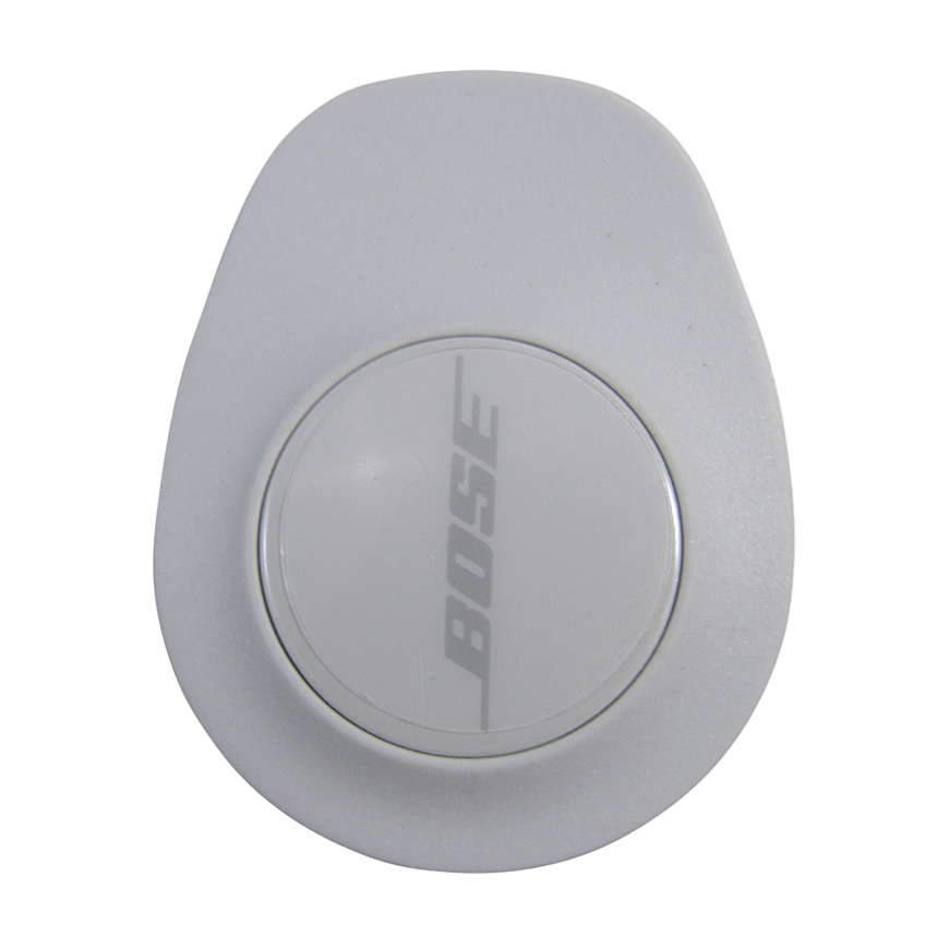 Genuine Bose SoundSport Wireless Left Side Cover Gray 1