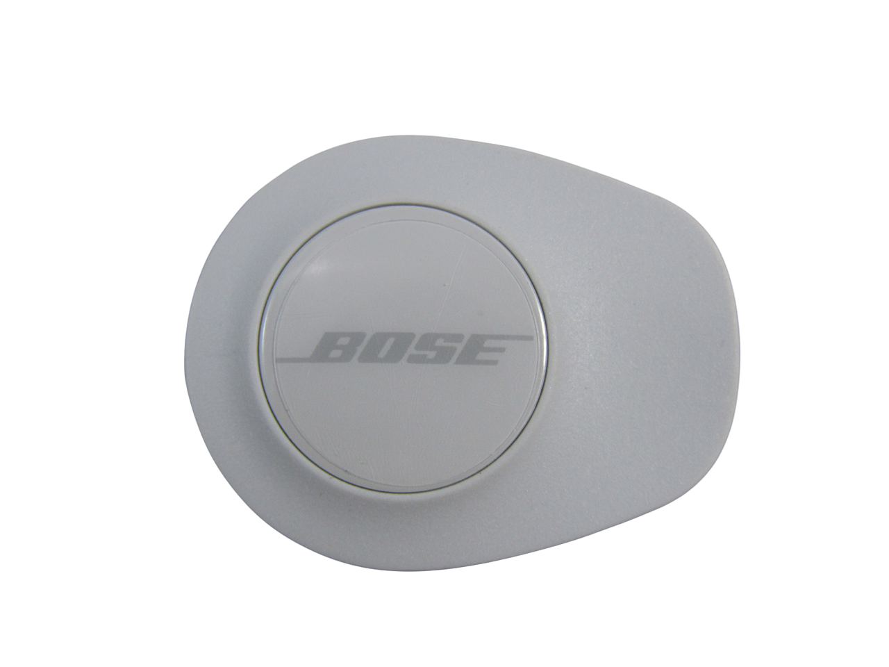 Genuine Bose SoundSport Wireless Left Side Cover Gray 2