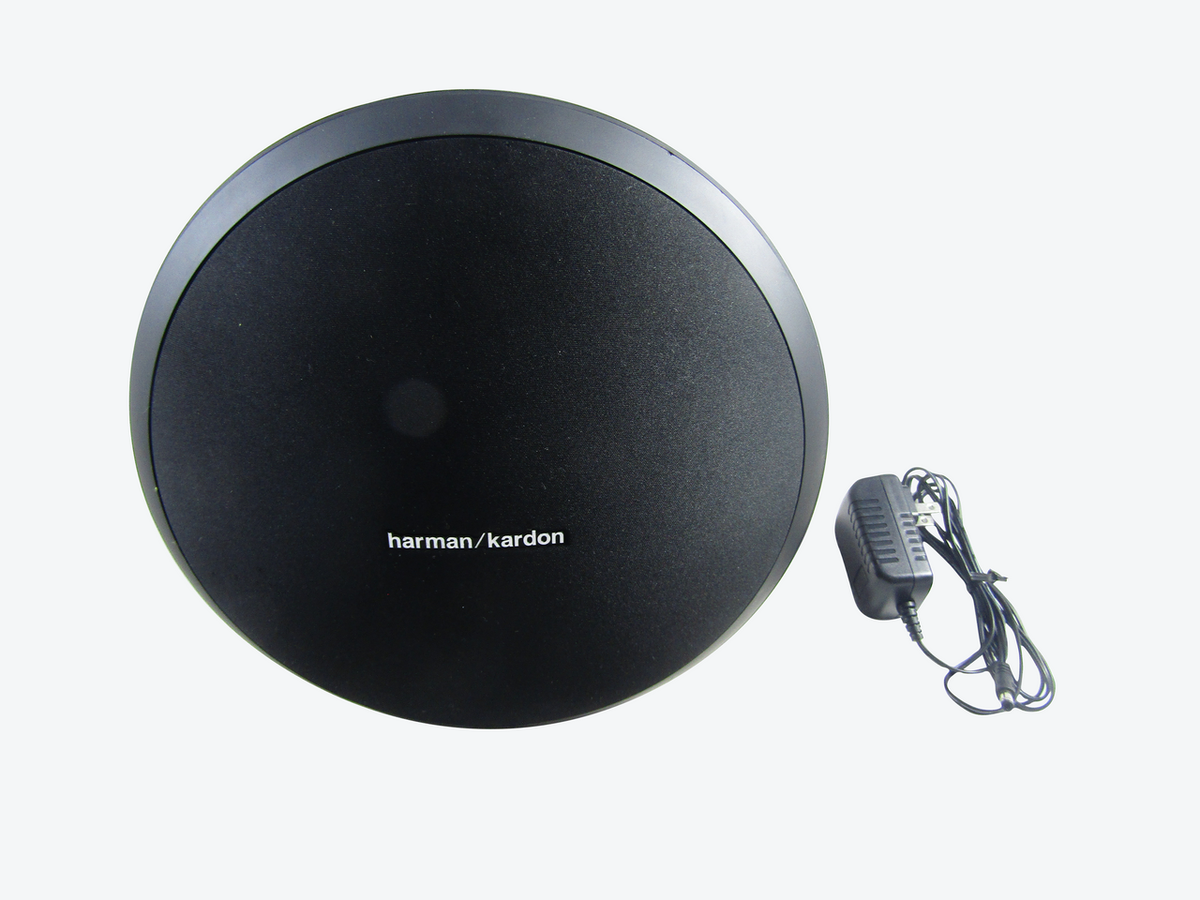 Harman Kardon Onyx Studio Wireless Bluetooth Speaker Black VG