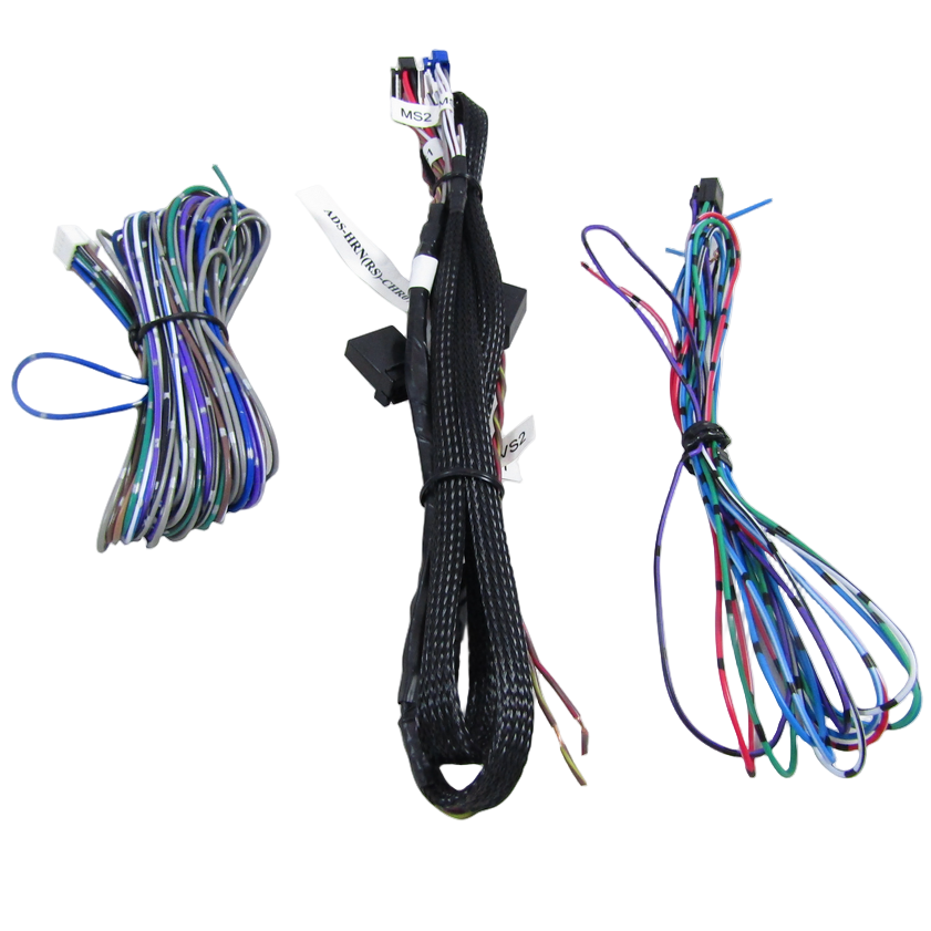 IDATALINK ADSTHRCH7 IDATALINK CH7 Installation T-Harness WOR LN 1