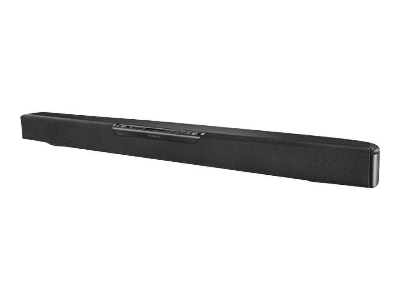 Insignia sound bar NS-SB316 AC