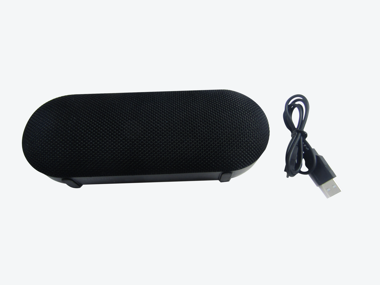 Insignia Sonic Portable Bluetooth Speaker- Black VG