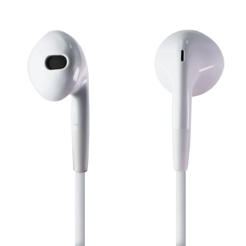 Insignia ns-cahep2 Wired 3.5mm Earbud Headphones LN