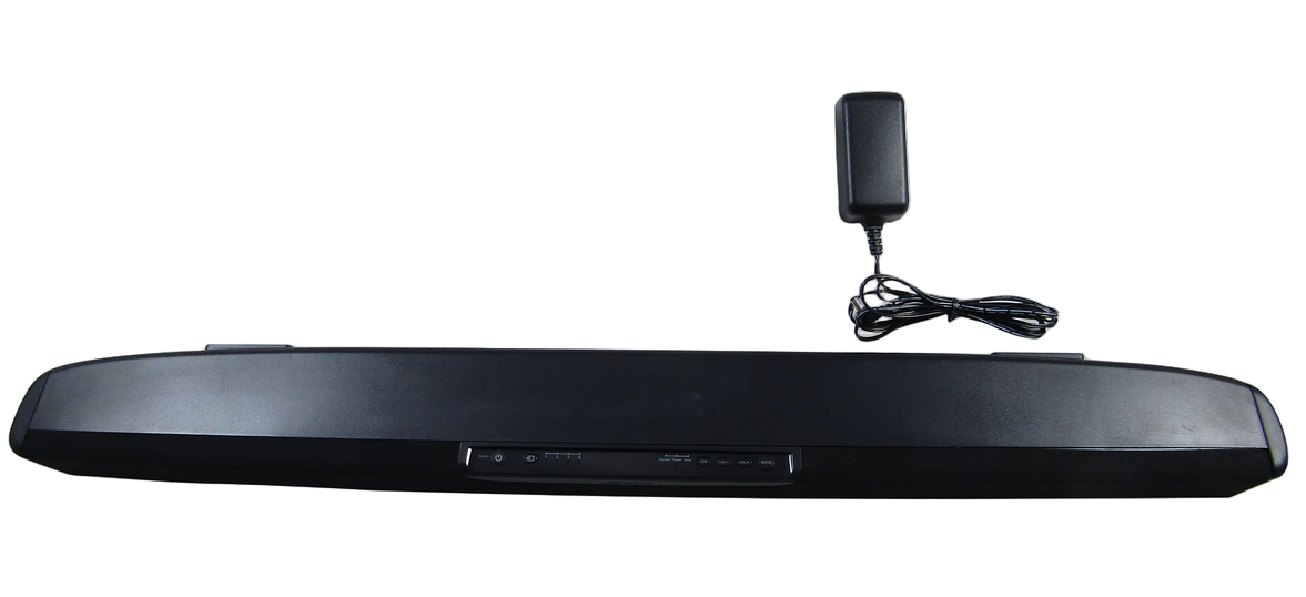 Insignia sound bar NS-SB316 AC 1