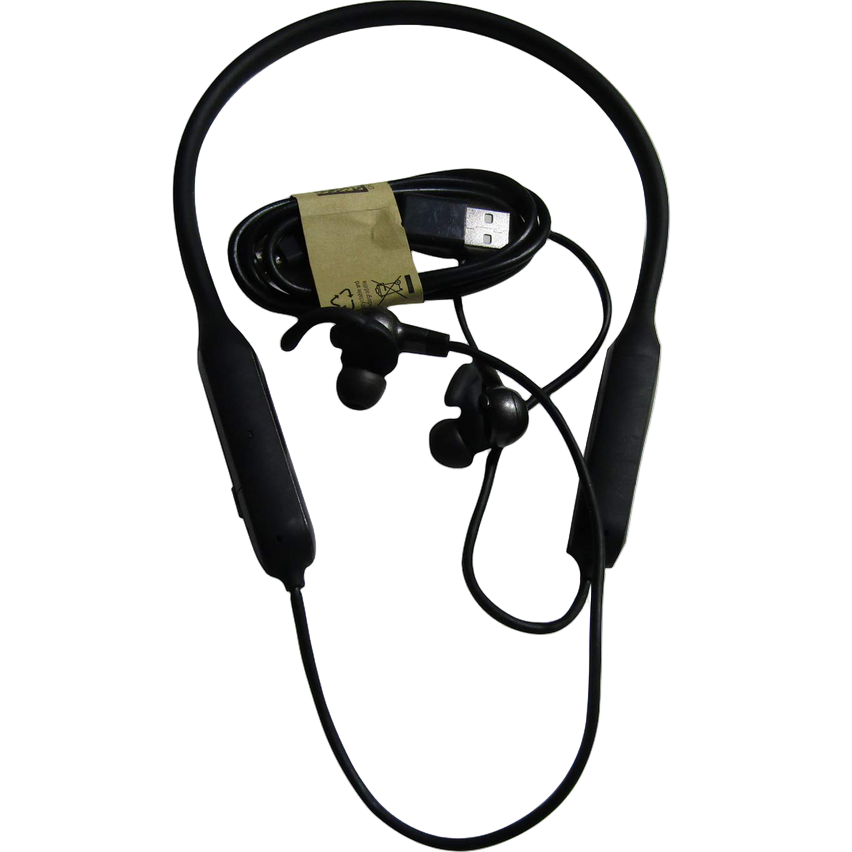 JBL Everest Elite 150NC Headphones Gray VG !