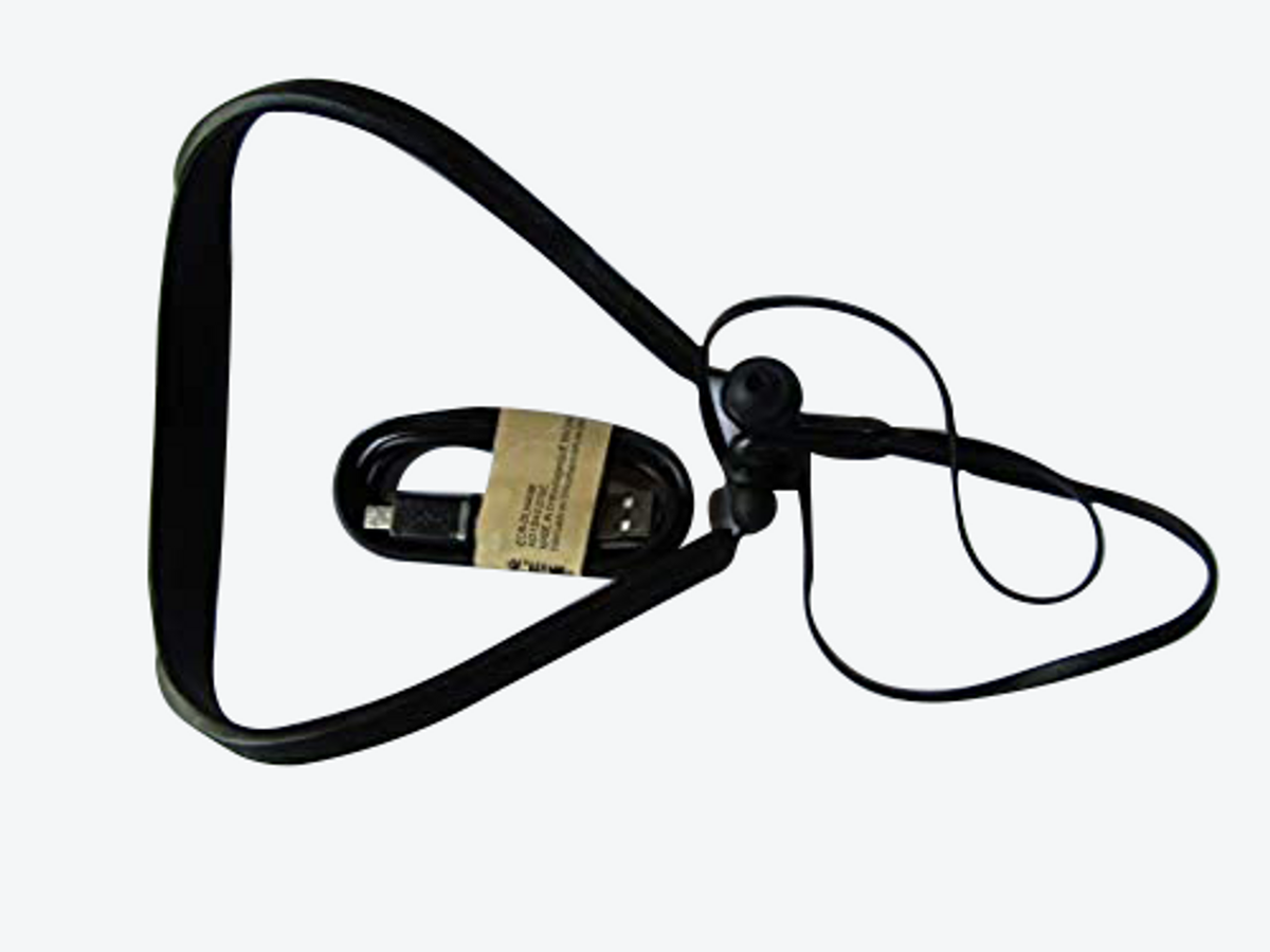 Jabra Elite 25e Wireless Bluetooth Headphones, Compatible with Android & iOS