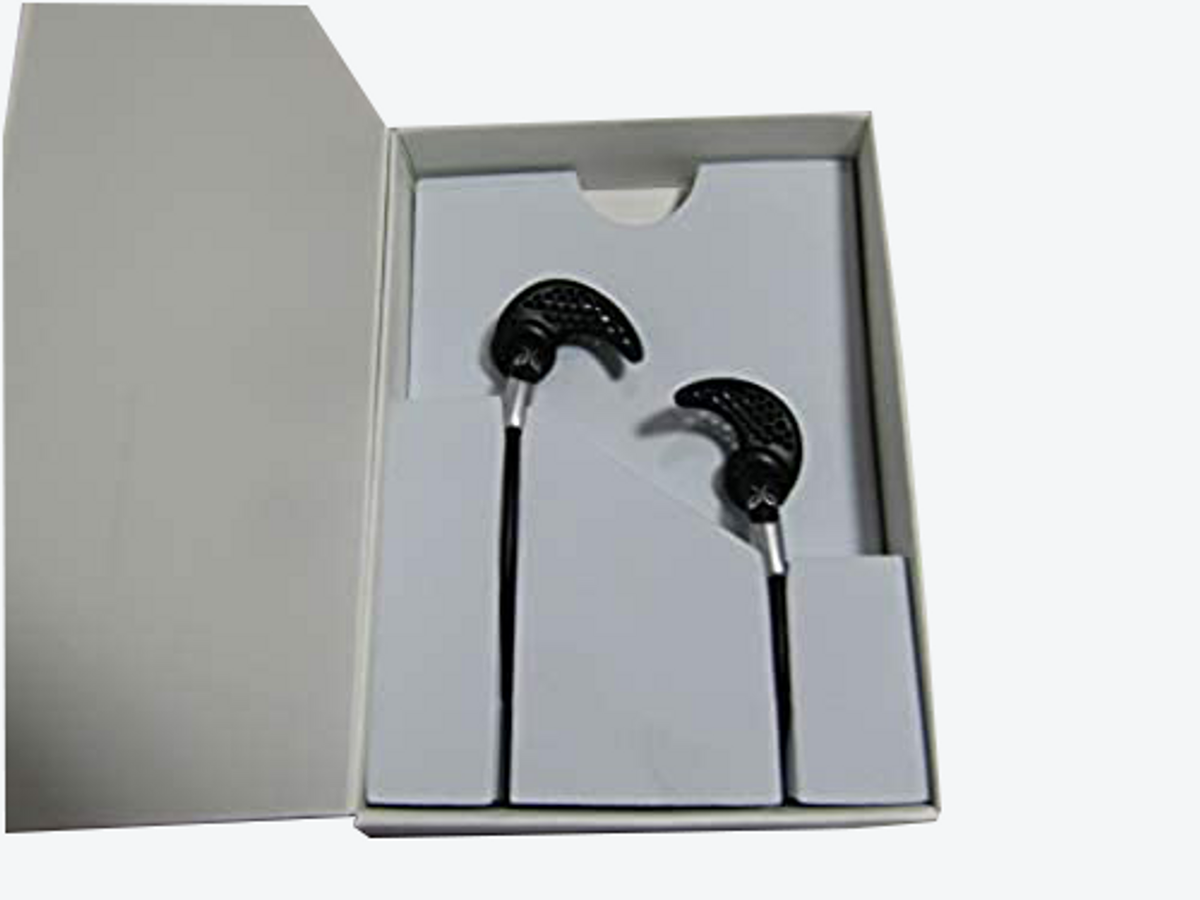 Jaybird Freedom F5 Wireless in-Ear Headphones - Black Special Edition LN