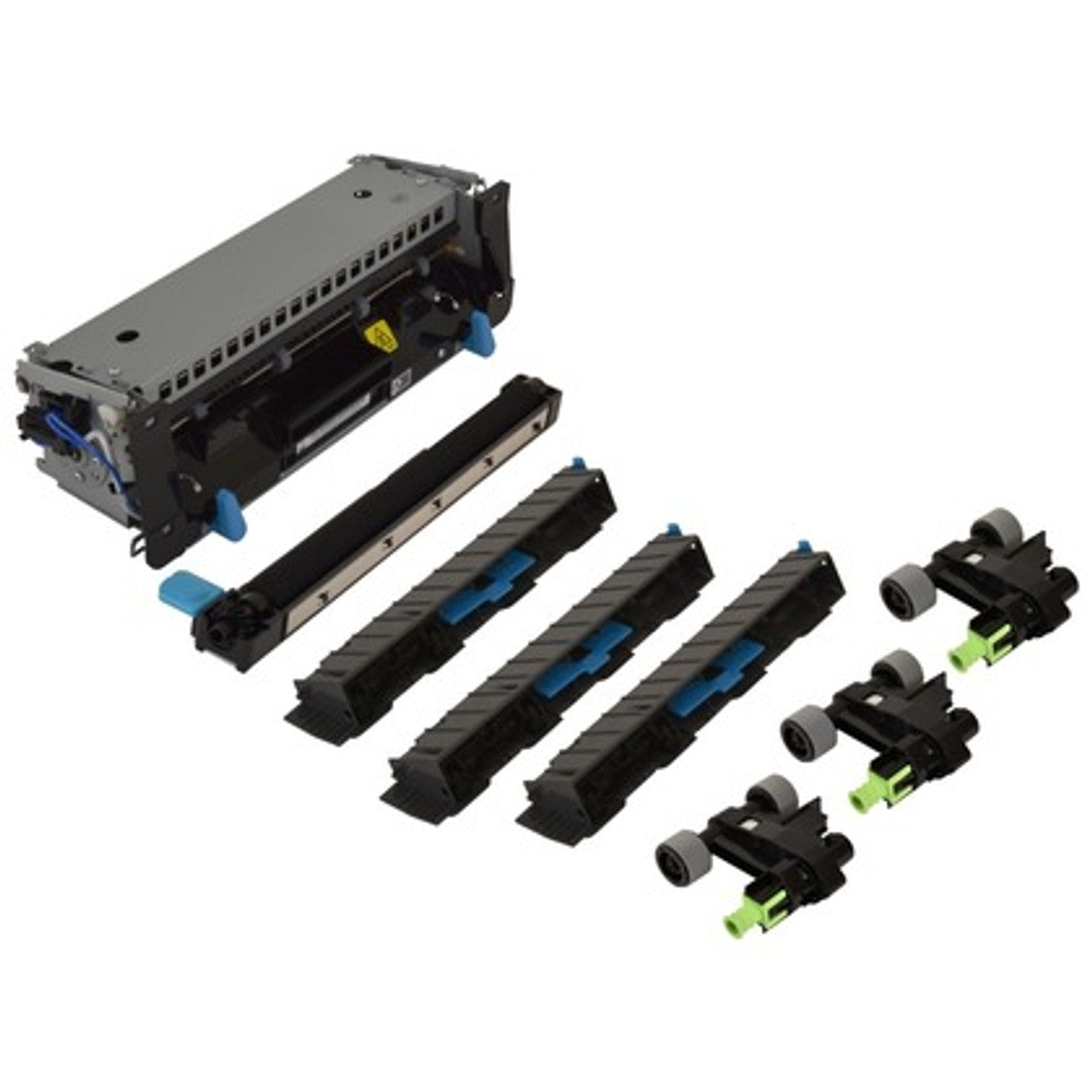 Lexmark 41X2233 Fuser Maintenance Kit 110 / 120 Volt Type 00 Ltr