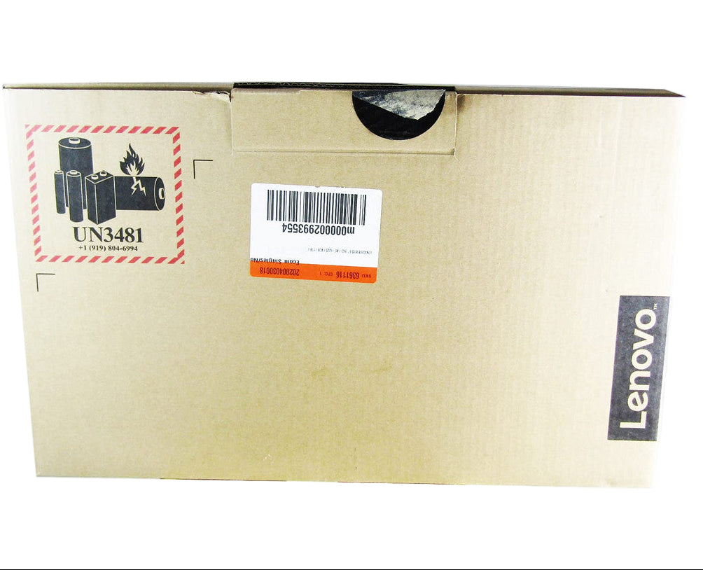 Lenovo S145-15AST 15.6" Laptop AMD A6-9225 4GB Memory 1TB Hard Drive Black LN 2