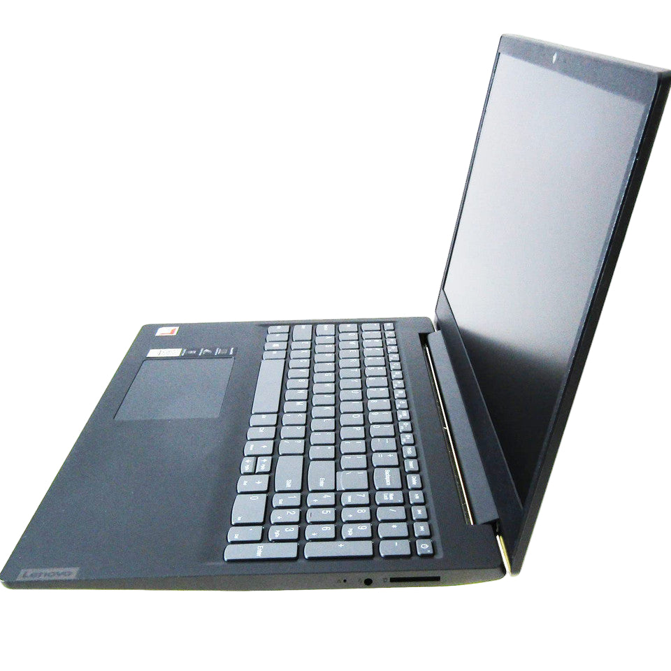 Lenovo S145-15AST 15.6" Laptop AMD A6-9225 4GB Memory 1TB Hard Drive Black LN 4