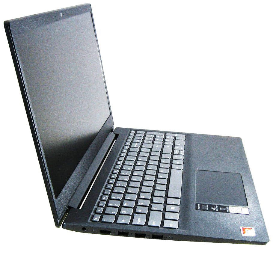 Lenovo S145-15AST 15.6" Laptop AMD A6-9225 4GB Memory 1TB Hard Drive Black LN 5