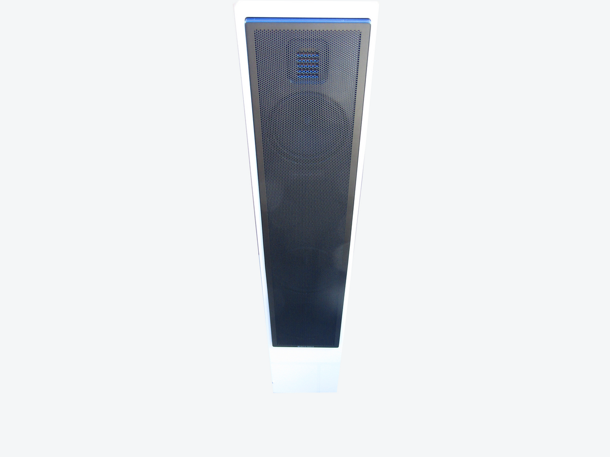 MartinLogan Motion 40 Gloss White Floorstanding Loudspeaker (Each) LN