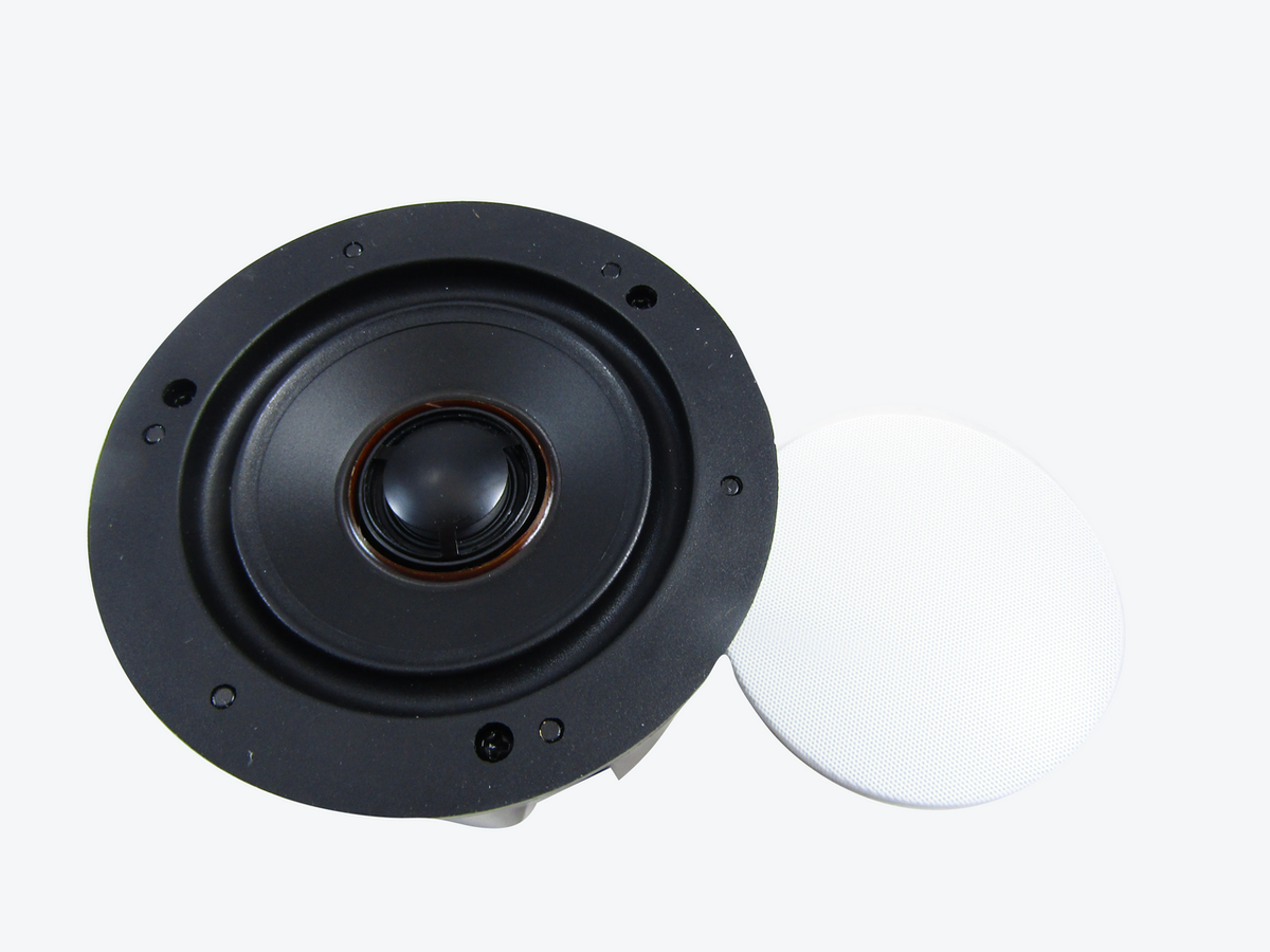 Martin Logan IC3-AW All Weather Small Aperture in-Ceiling Speaker (Each) VG
