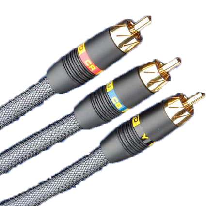 Monster Zseries Z300 Video Reference Cable LN 3