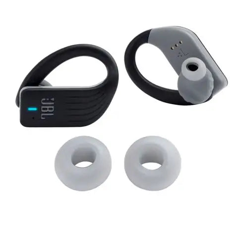 JBL ENDURANCE PEAK - True Wireless Earbuds Black LN