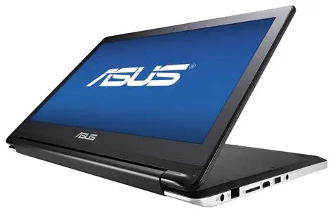 ASUS Flip 2-in-1 15.6" Touch-Screen Laptop Intel Core i7 8GB Memory 1TB Hard Drive Q551LN-BBI706 VG