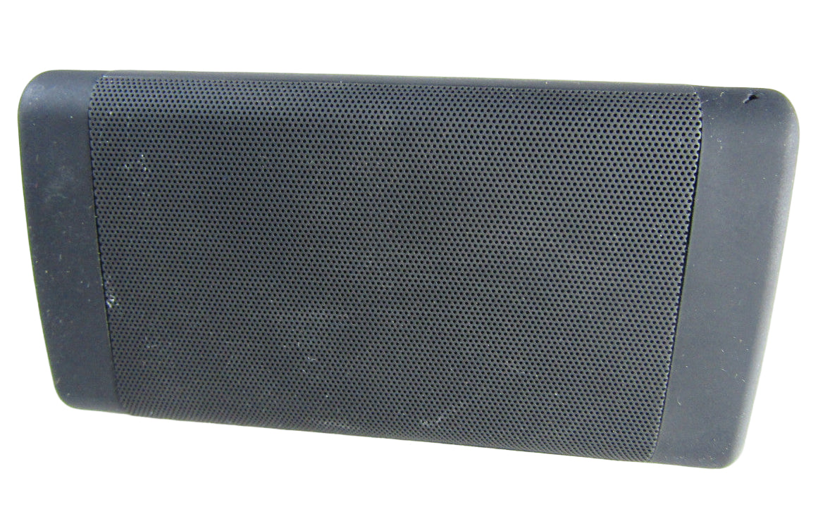 OontZ Angle 3 Portable Bluetooth Speaker - Black VG 1