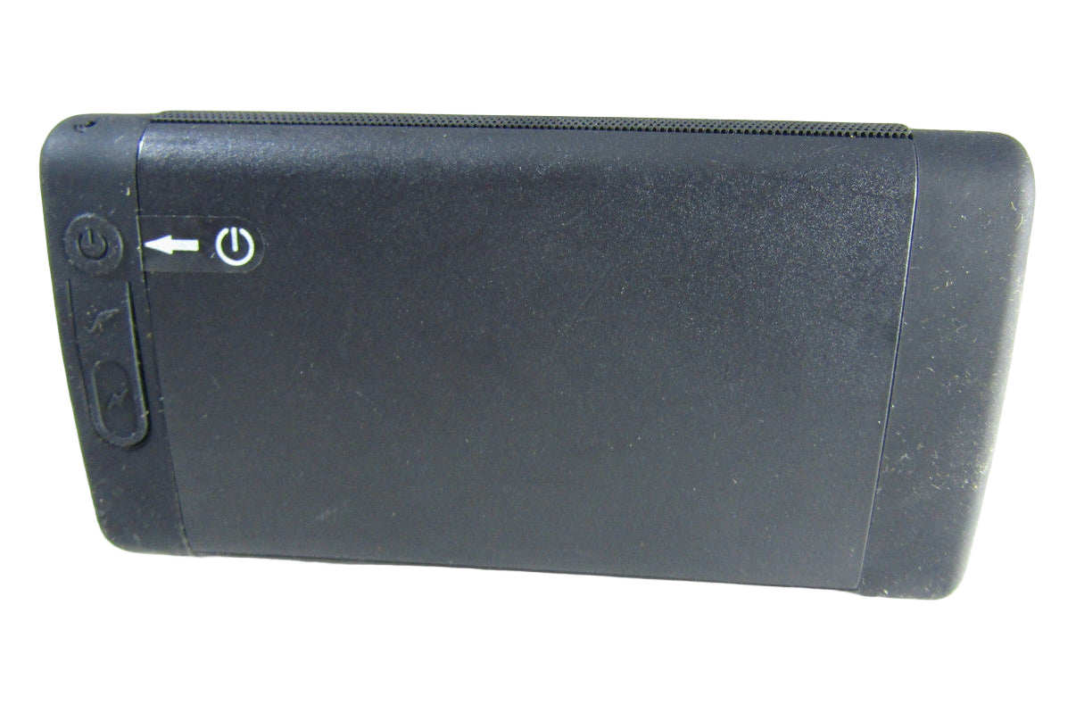 OontZ Angle 3 Portable Bluetooth Speaker - Black VG 2