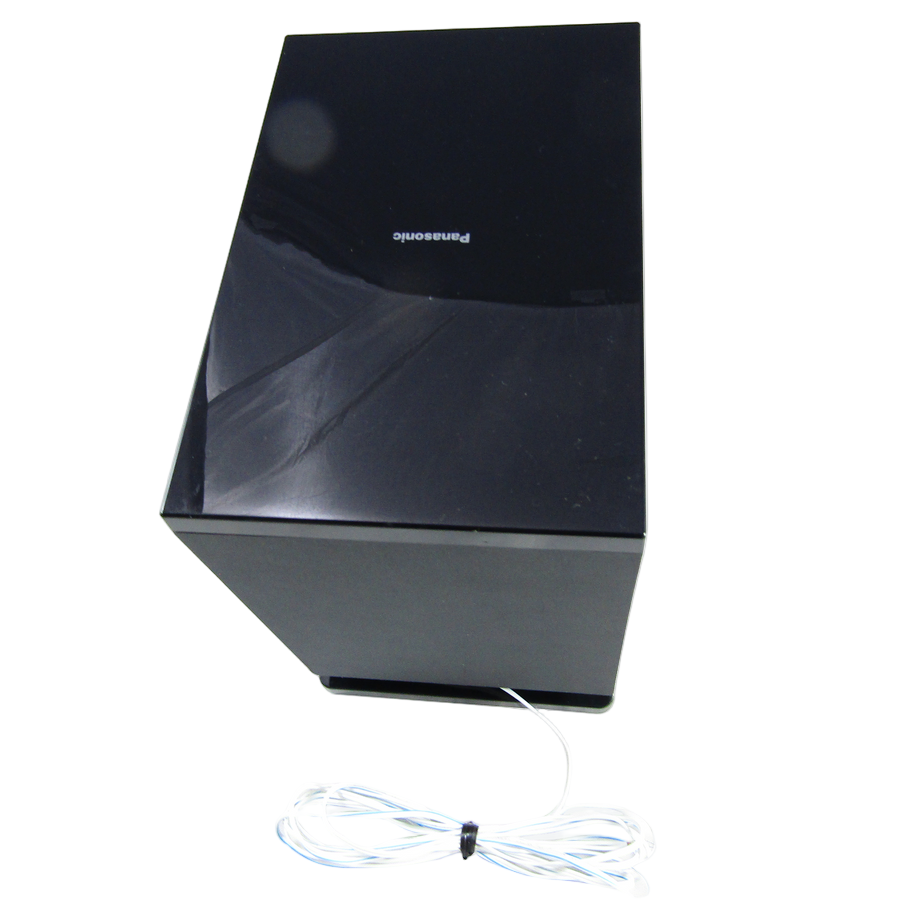 Panasonic SB-HW71 Subwoofer VG 2