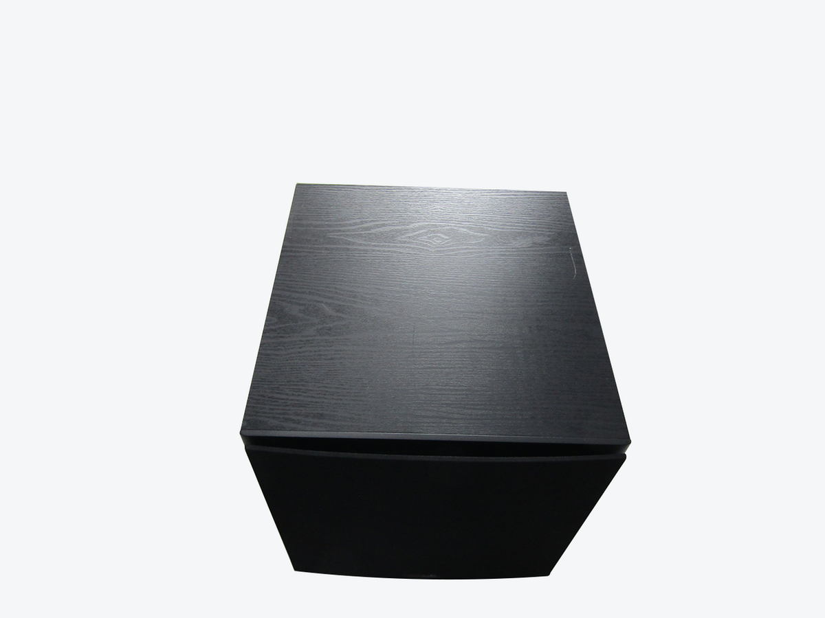 Polk Audio PSW108 10" Subwoofer - Each (Black) VG