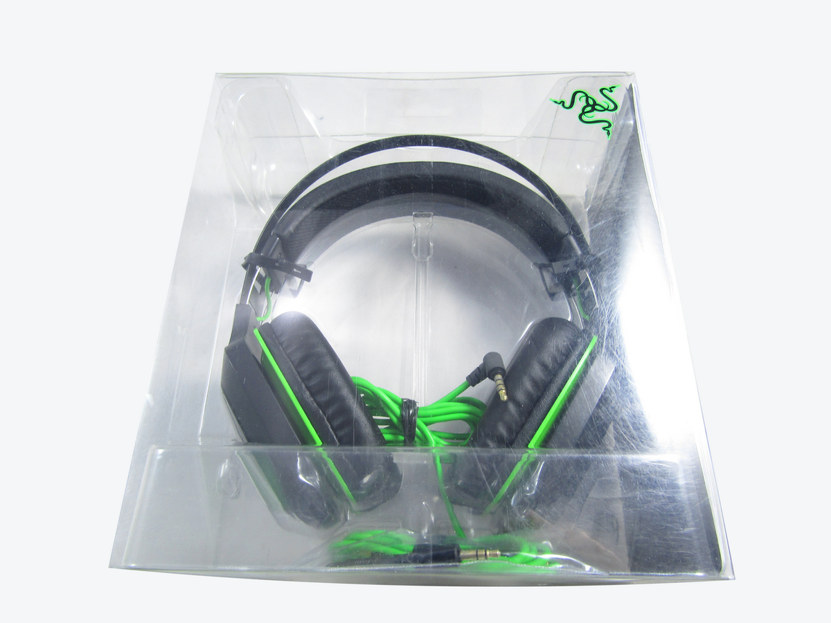 Razer Electra V2 Gaming headset LN