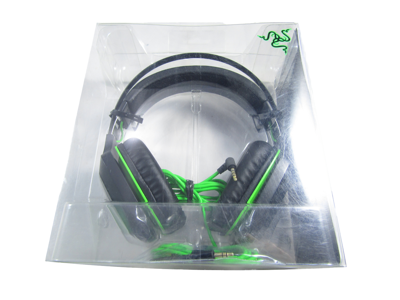 Razer Electra V2 Gaming headset LN