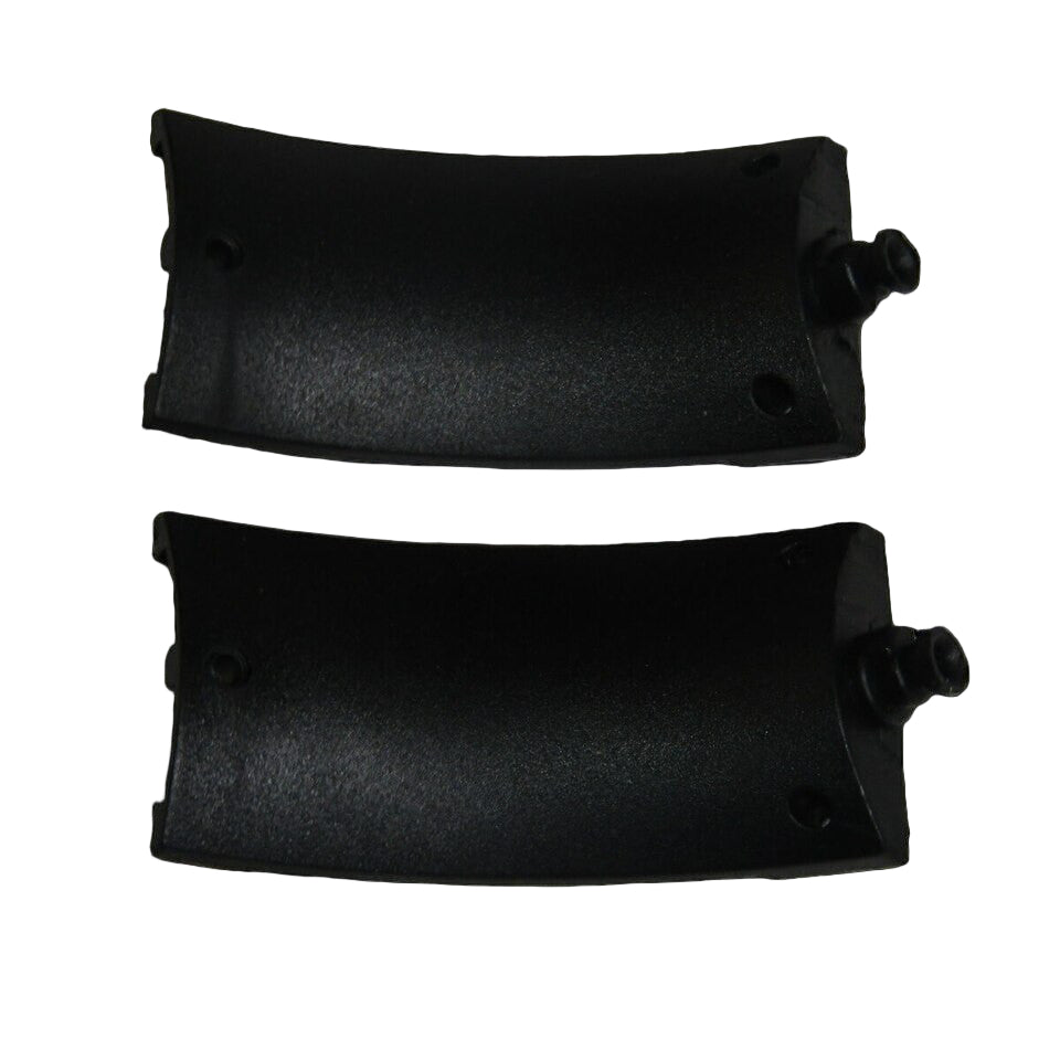 Replacement Hinge Swivel Parts 2 Side Left & Right for Sony MDR-XB950BT MDR-XB950B1
