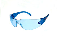 PRIMAX Rimless Safety Readers, Light Blue Lens, Anti-Scratch - SG10LB ...