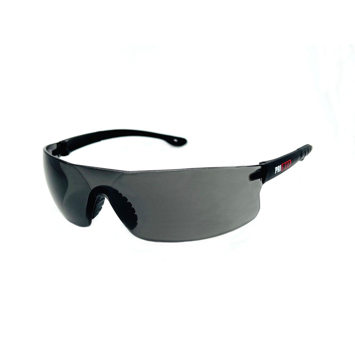 PRIMAX Rimless Safety Readers, Gray Lens, Anti-Scratch - SG30G - 12 Pa ...