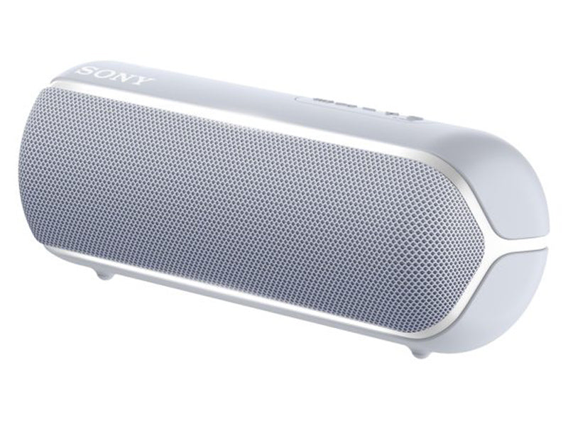 Sony SRS-XB22 Portable Bluetooth  Compact Wireless Party Speaker Grey G