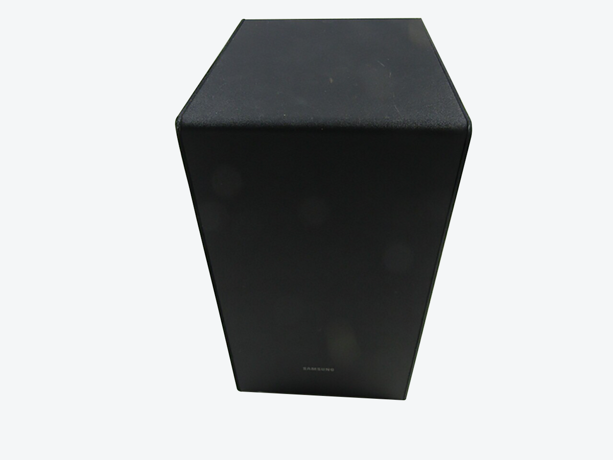 Samsung Ps-wn20 28watt Subwoofer Black AC