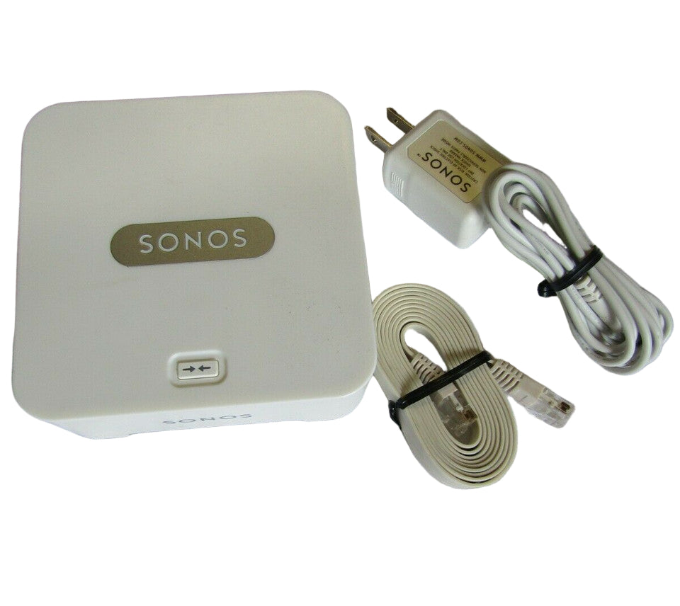 Sonos BR100 Multi-Room Music System Zonebridge Bridge 1