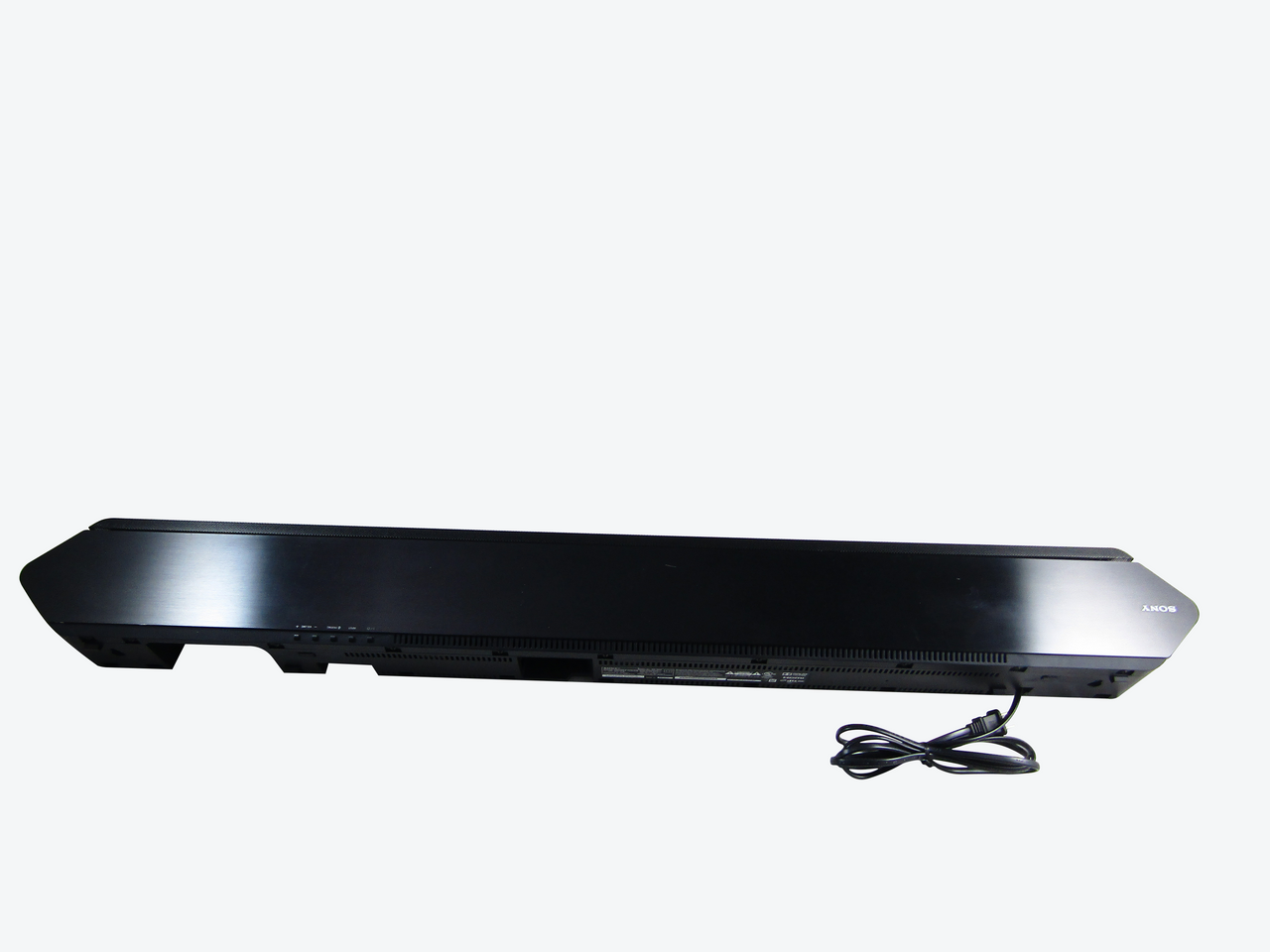 Sony HT-ST9 soundbar speaker VG