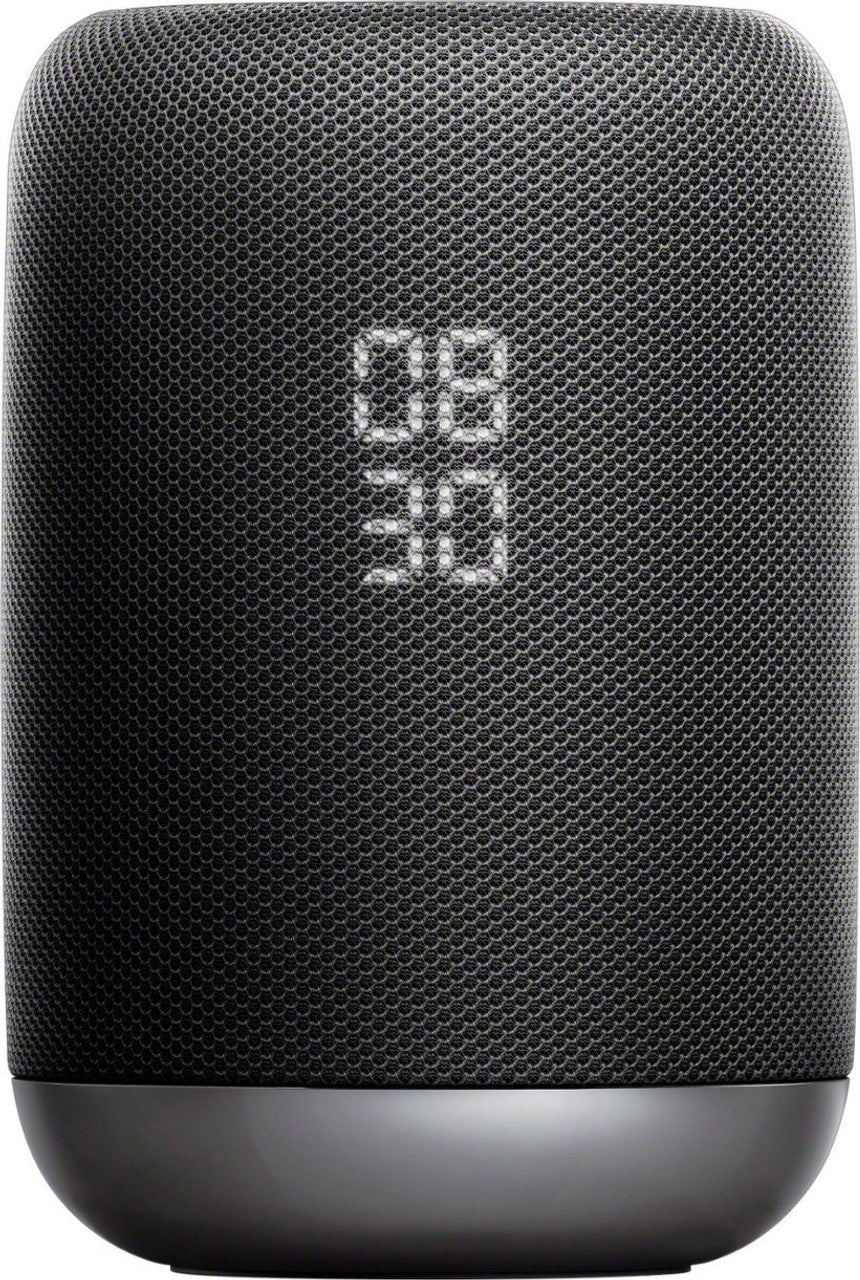 Sony LF-S50G Smart Bluetooth Speaker Black VG