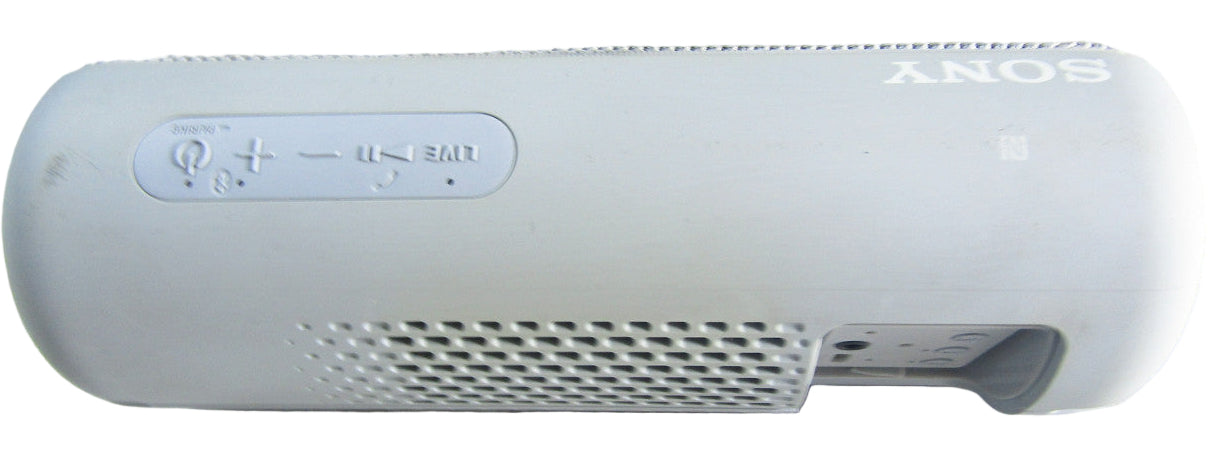 Sony SRS-XB22 Portable Bluetooth  Compact Wireless Party Speaker Grey G 1