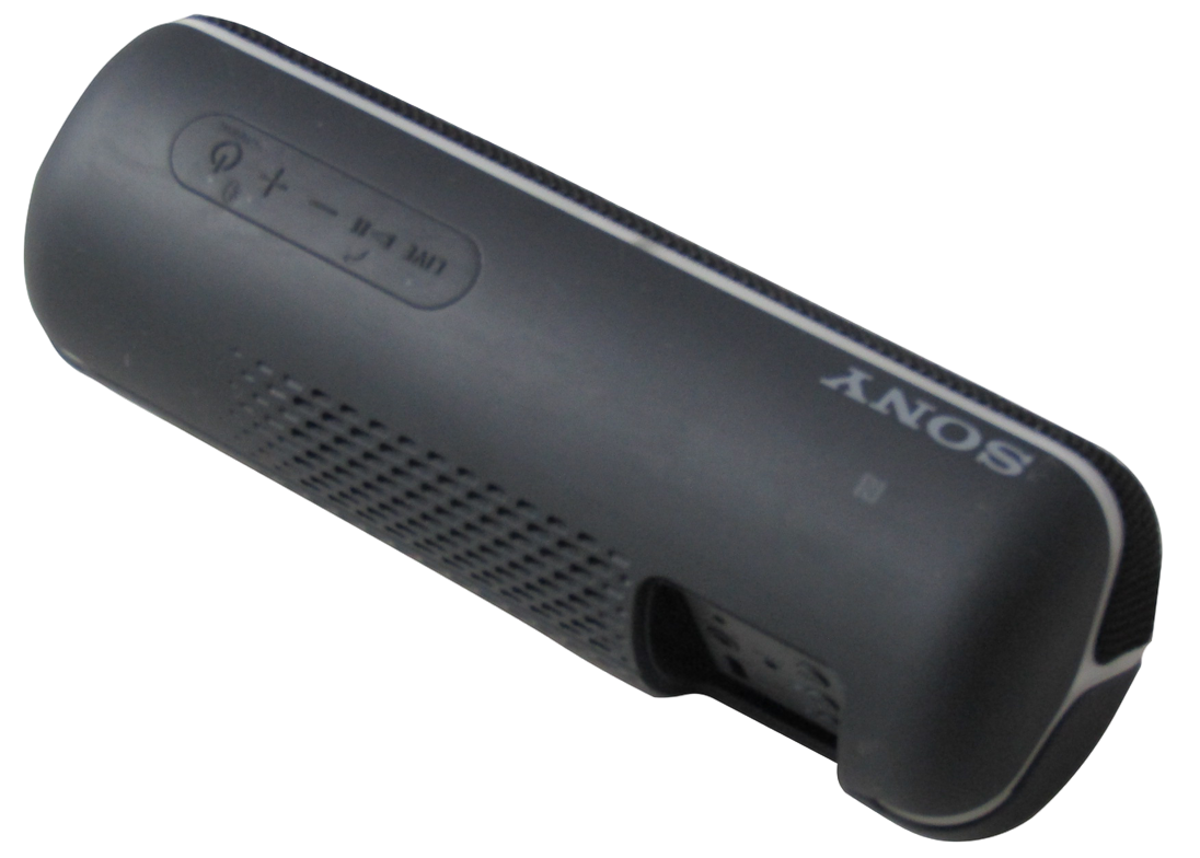 Sony SRS-XB22 Portable Bluetooth Speaker Black - SRS-XB22/B G 4
